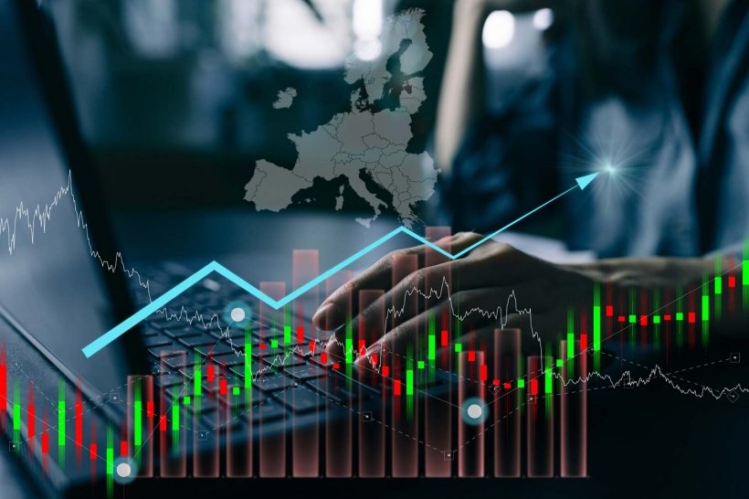 Zone euro: les perspectives d'inflation plus incertaines en raison des récentes tensions sur les marchés