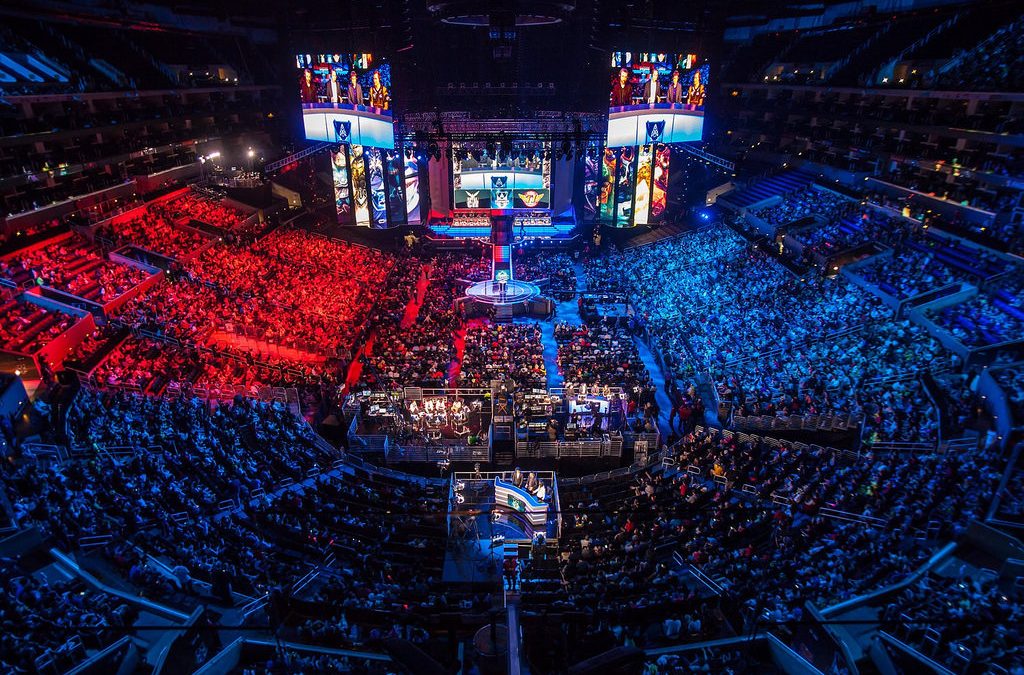 Salon des jeux vidéo E3: l'édition 2023 annulée