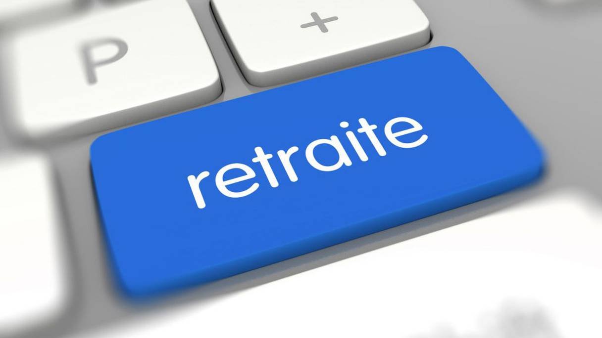 Retraite: OUI, ILS SONT TÉMÉRAIRES !