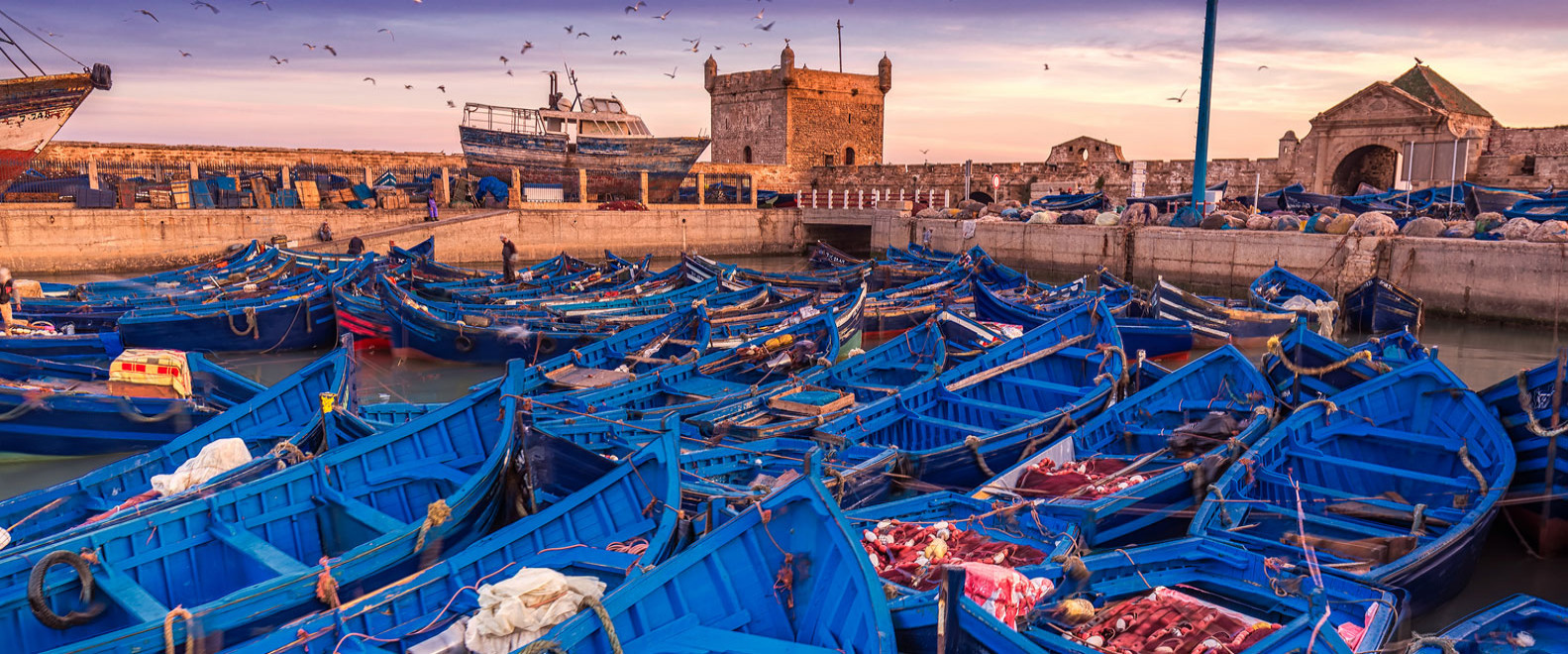 Essaouira célèbre le printemps en musique