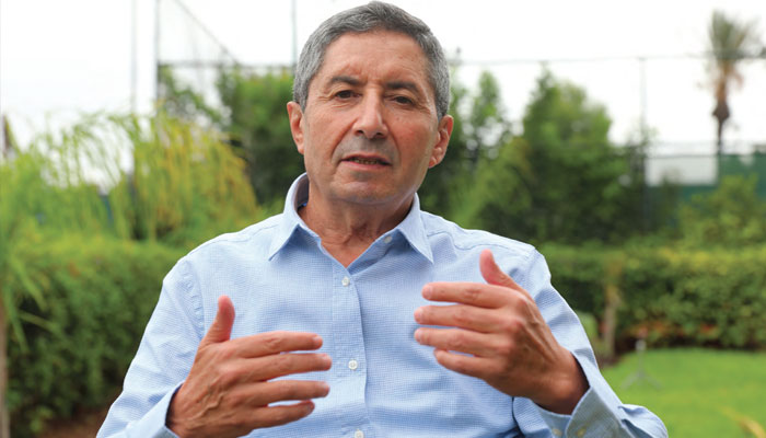 Agrégats macroéconomiques: «Le PIB marocain est sous-estimé à cause de certaines activités informelles, voire illégales…»