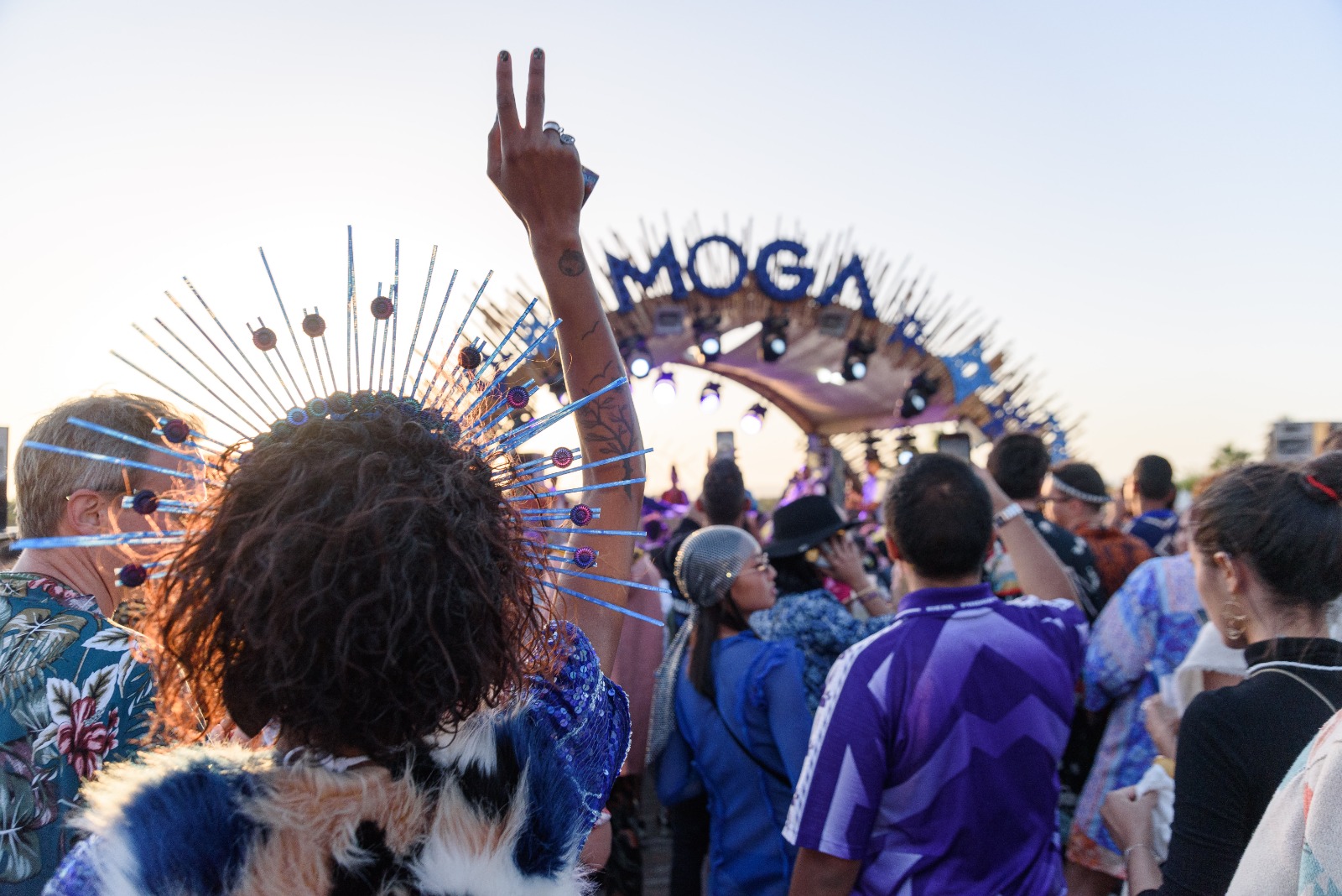 Révélation : Les dates du MOGA Festival dévoilées !