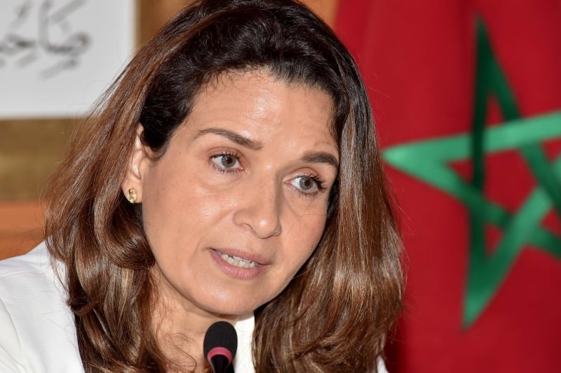 Energies renouvelables: les investissements seront multipliés par trois, selon Benali