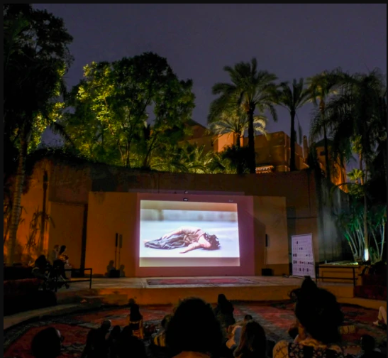 MARRAKECHsFF : Acte III