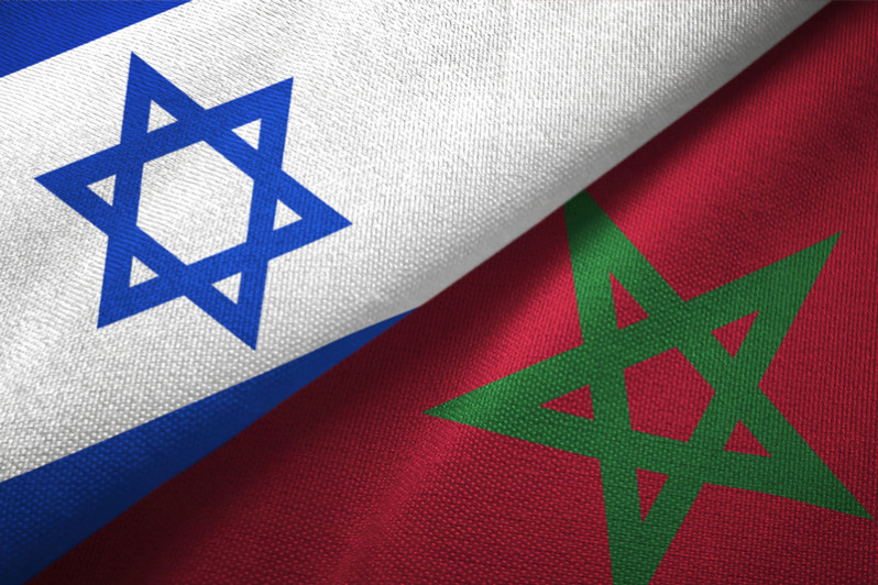 Maroc - Israël, ou le triomphe du réalisme