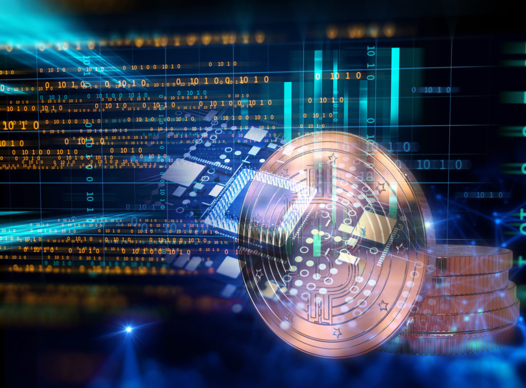 Et si la tokenisation finançait notre développement ?