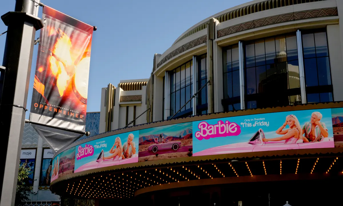 Barbie / Oppenheimer: comment les cybercriminels exploitent les grandes sorties ciné de l’été