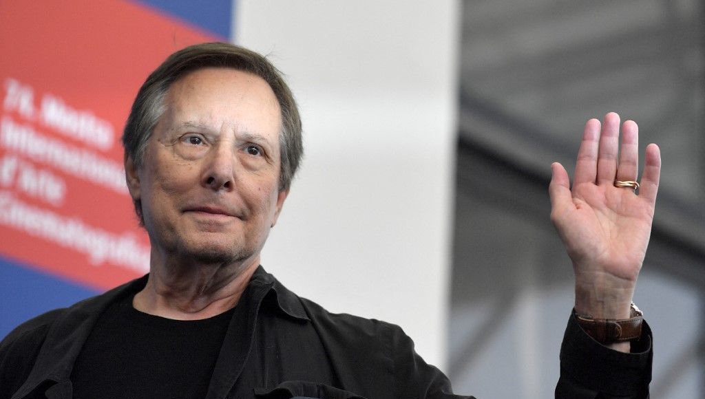 Décès de William Friedkin : Le père de "l’Exorciste" s’en est allé