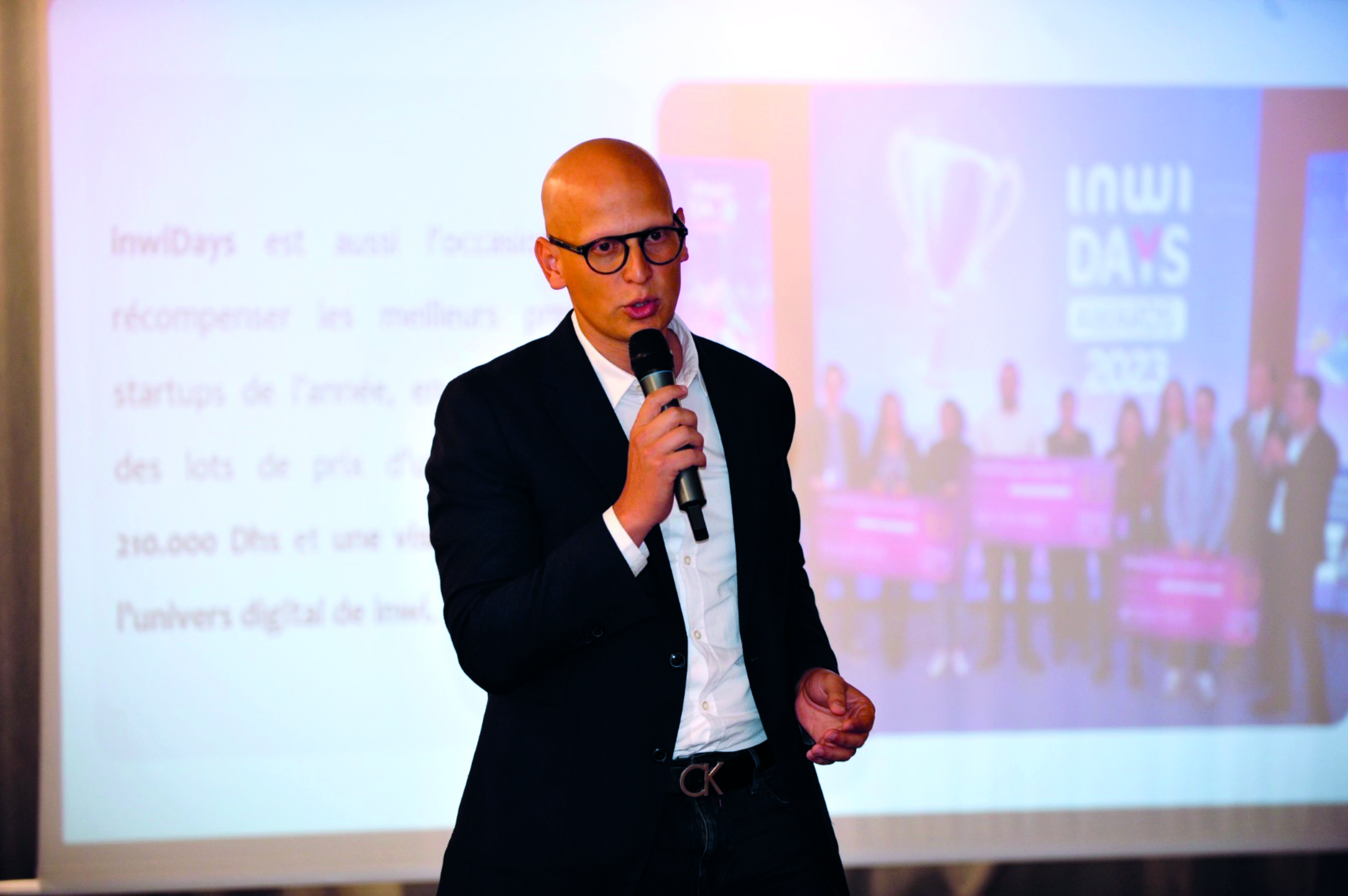 Entrepreneuriat innovant: inwi au chevet des startups marocaines