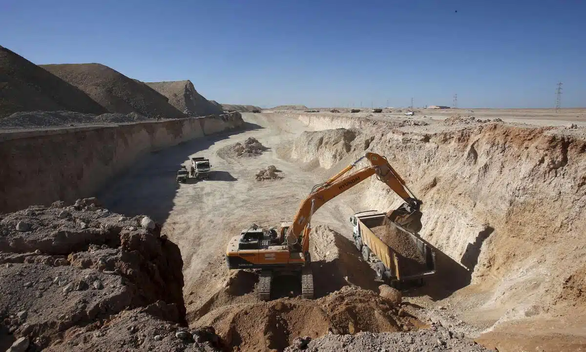 Phosphates: le Maroc, un acteur clé dans l'alimentation mondiale et la transition énergétique