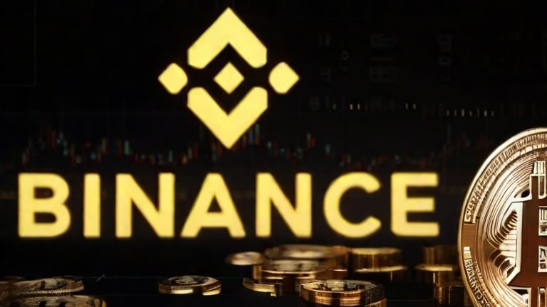 Binance scelle un accord avec les autorités américaines, CZ démissionne