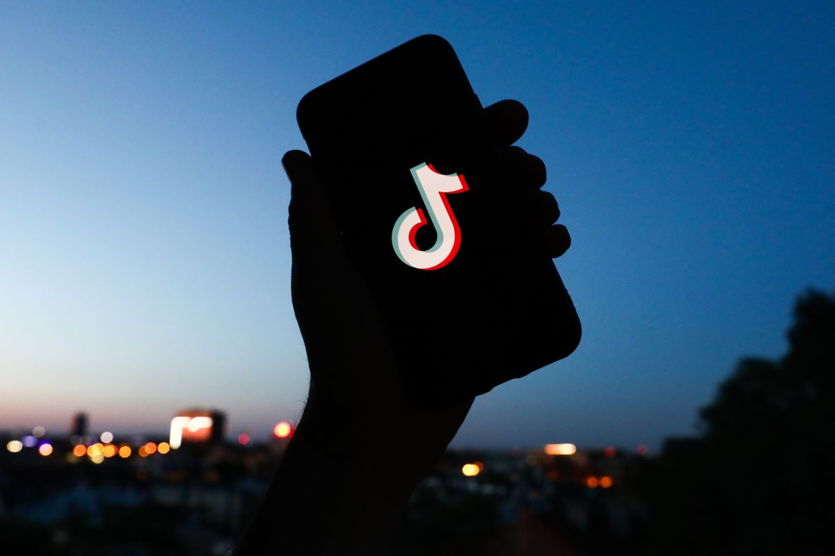 Réseaux sociaux : TikTok mène la danse