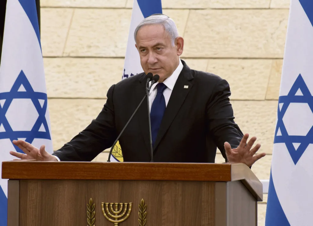 Netanyahou: architecte d’un carnage insoutenable