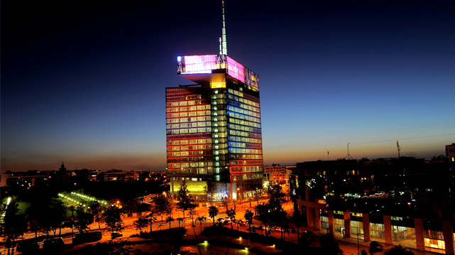 Maroc Telecom compte 76 millions de clients en 2023