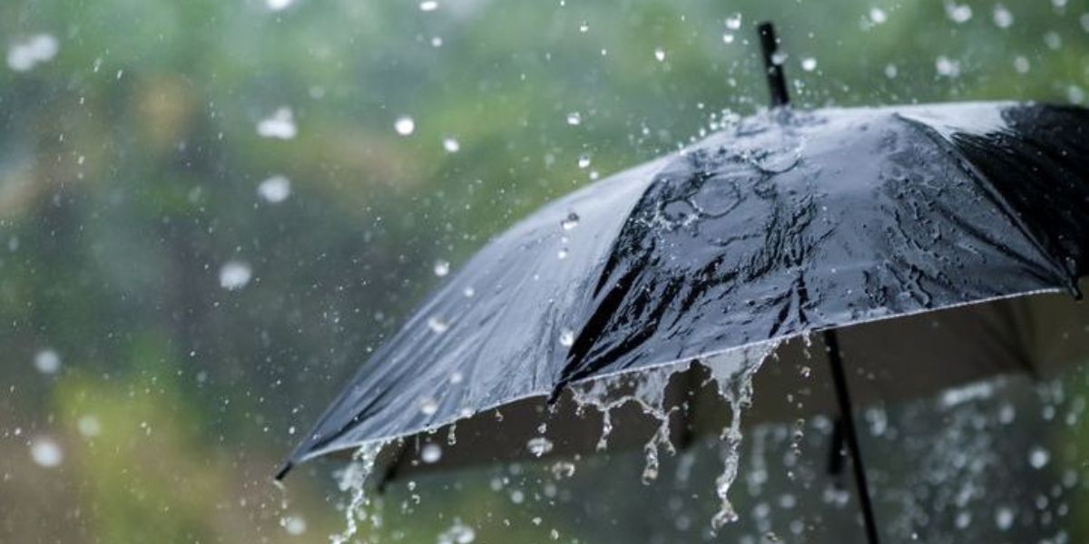 Alerte Météo. Très fortes pluies localement orageuses et fortes rafales de vent avec chasse-poussières de vendredi à dimanche