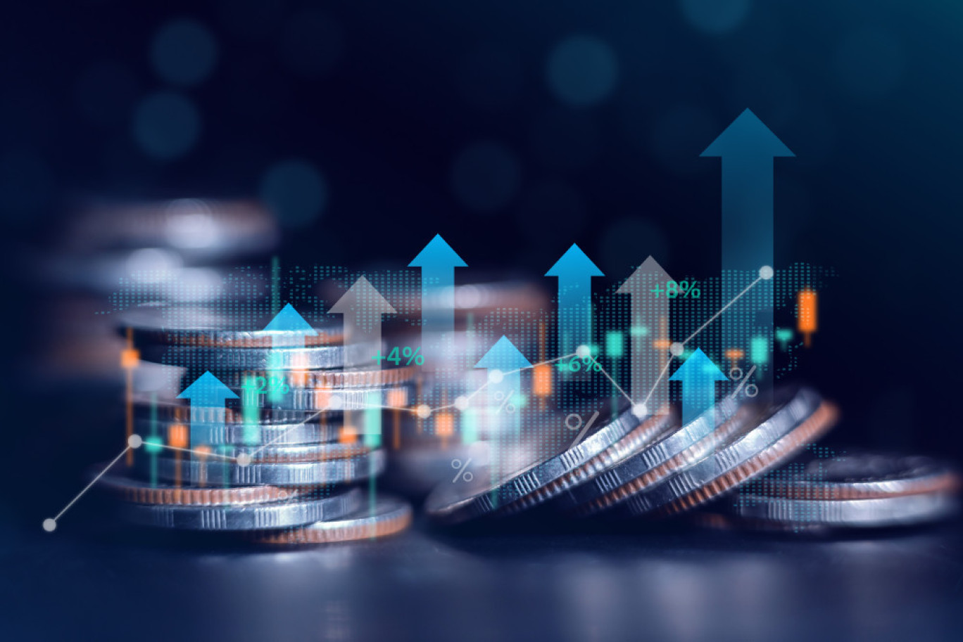 Maroc : amélioration de la croissance économique à 4,1% au T4 2023