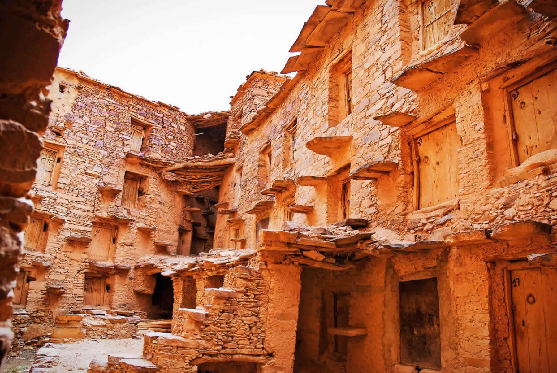 Le CRTCS lance le "Rural Tourism Challenge"