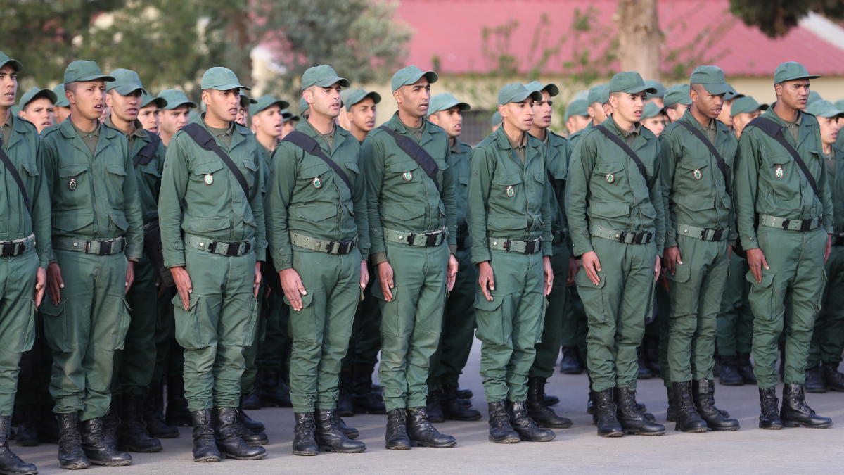 Service militaire : les candidats ont jusqu’au 29 avril pour remplir le formulaire de recensement