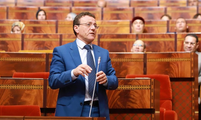 Abdeljalil : "le nombre de motocyclistes victimes d'accidents de la circulation en hausse de 31%"