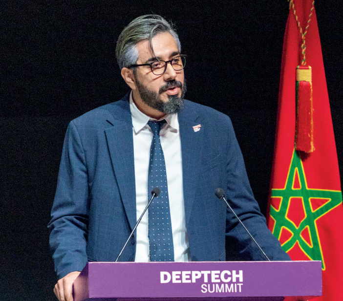 Entrepreneuriat & Venturing : «L'Afrique a la capacité de se positionner sur la technologie avancée»