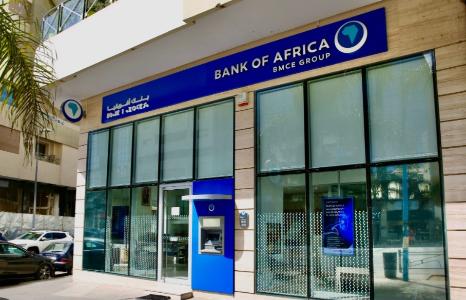 Bank of Africa désignée la banque partenaire la plus active de la BERD en 2023