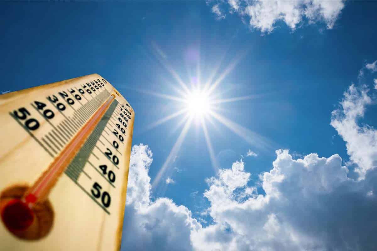 Maroc météo : temps chaud de mardi à jeudi dans plusieurs provinces