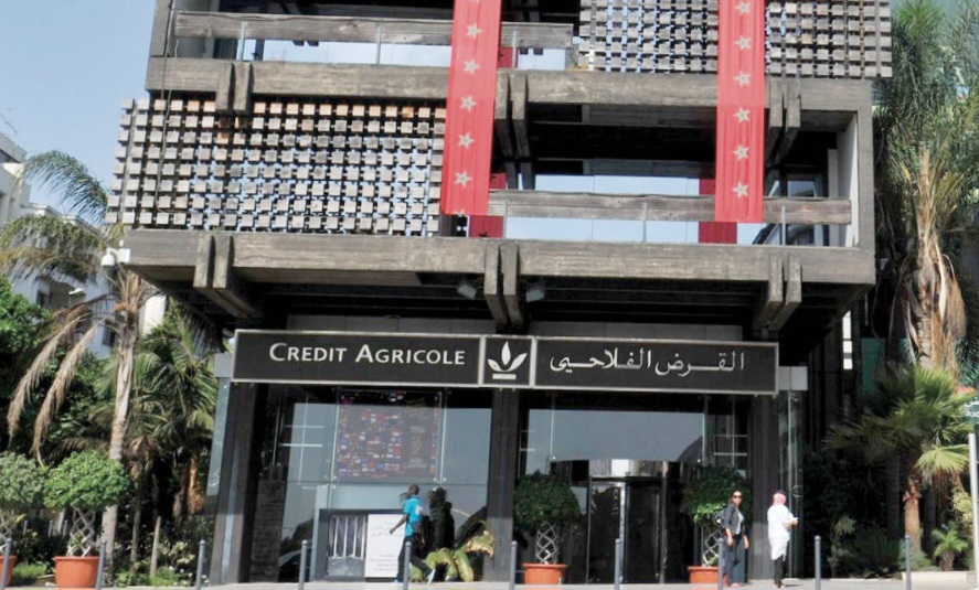 Le Crédit Agricole du Maroc et la BEI explorent les défis et opportunités économiques des risques climatiques pour le Maroc