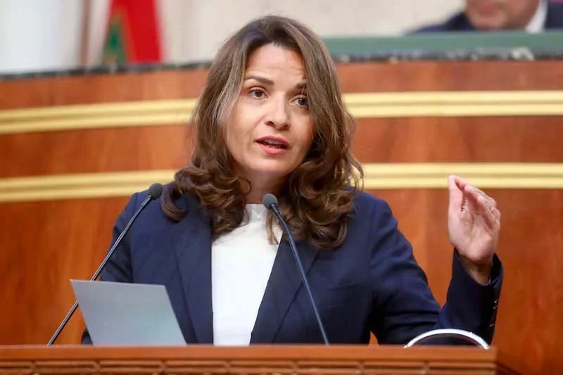 Benali détaille l'avancement du projet de gazoduc Maroc-Nigéria