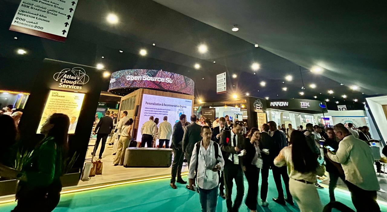 GITEX Africa 2024 : une deuxième journée dédiée à l'innovation et aux technologies de pointe