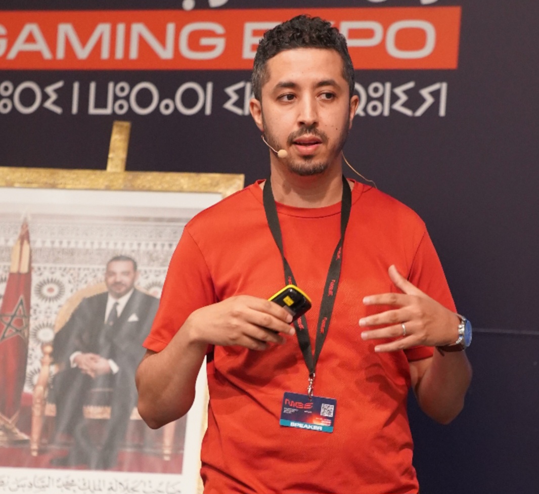 MGE 2024 : le Maroc, futur hub des VFX