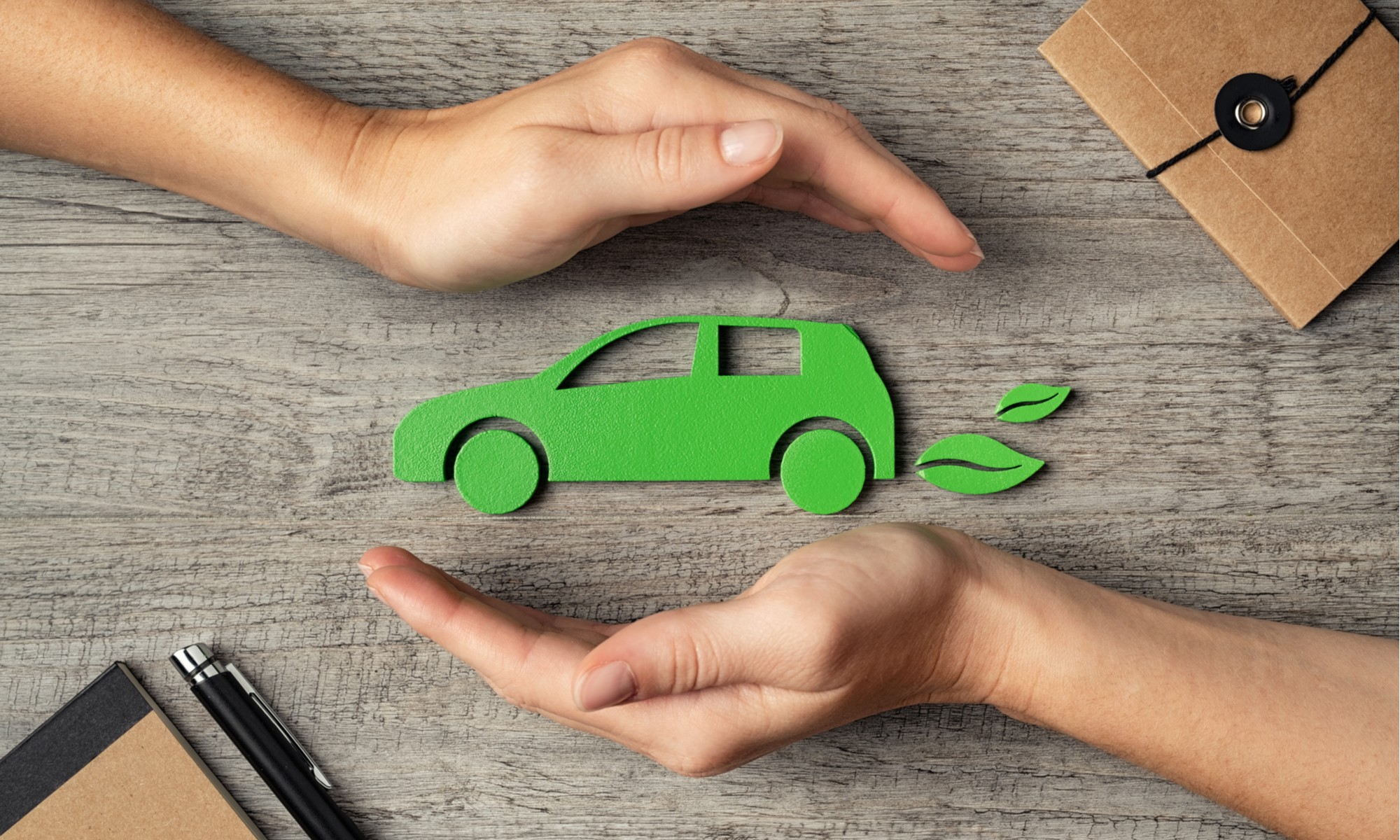 Mobilité durable: une rupture dans les paradigmes