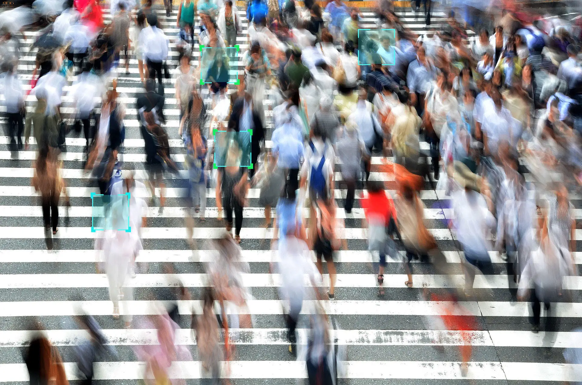 Clearview AI : vers une révolution de la reconnaissance faciale, mais à quel prix ?