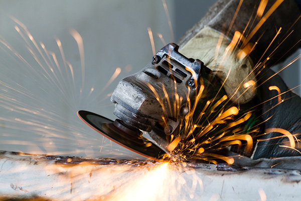 Industries manufacturières : hausse de l'indice de la production de 2% au T1-2024 (HCP)