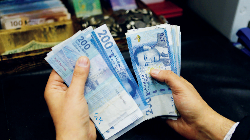 Circulation fiduciaire : l'urgence d'une détox numérique face à l'addiction au cash