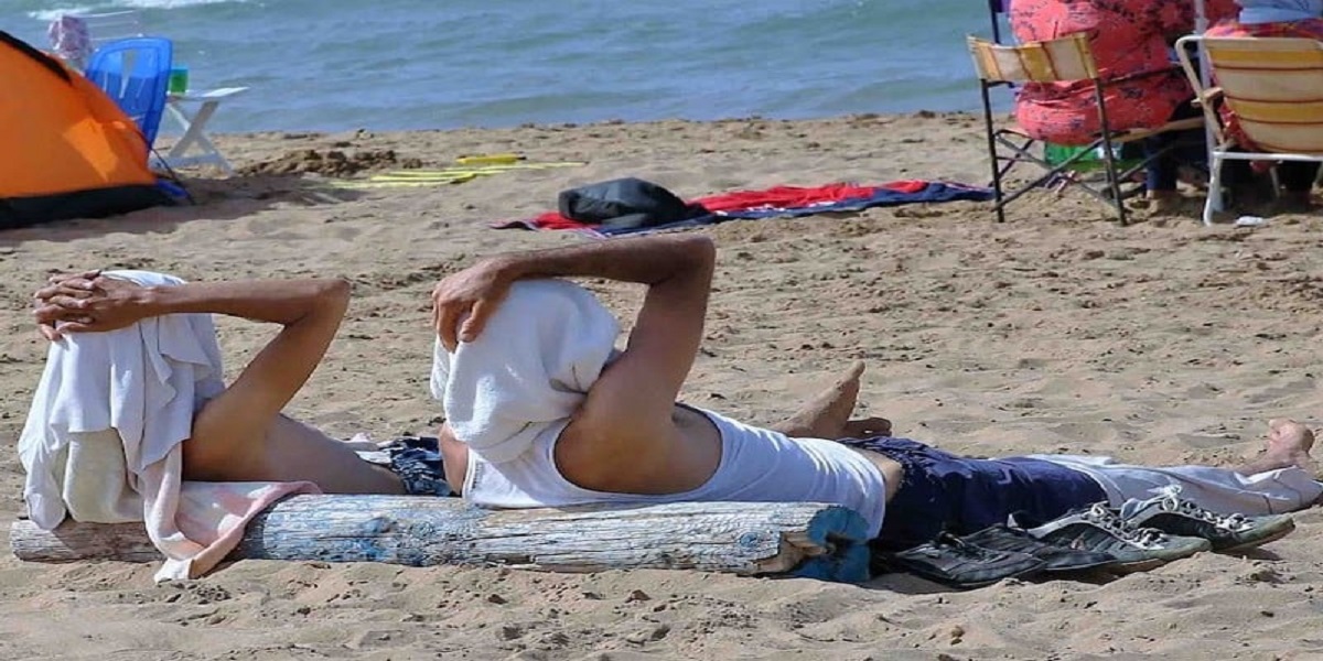 Maroc météo : vague de chaleur de mardi à vendredi dans plusieurs provinces
