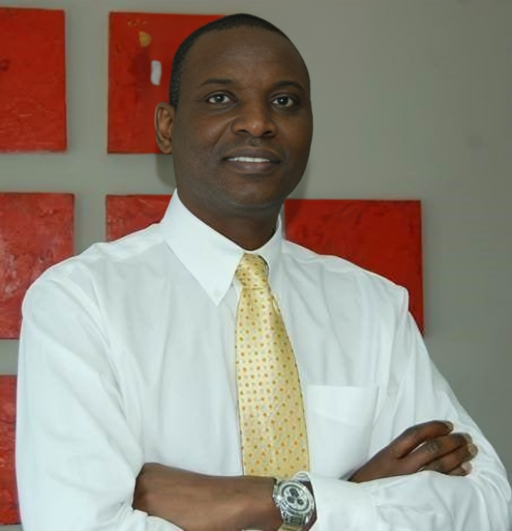 Ahmadou Moustapha Ndiaye nommé directeur pays de la Banque Mondiale pour le Maghreb et Malte