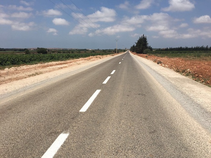 Projets routiers: une moyenne annuelle d’environ 18 milliards de dirhams d'investissements