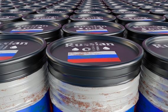 Russie: les exportations de pétrole en hausse de 500.000 bpj en septembre (AIE)