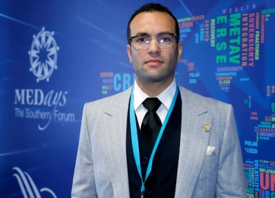 Entretien. «La souveraineté ne signifie pas la fin de la globalisation»