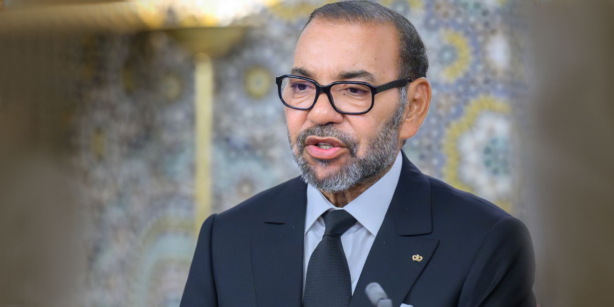Le Roi Mohammed VI nomme de nouveaux responsables à la tête d’institutions constitutionnelles