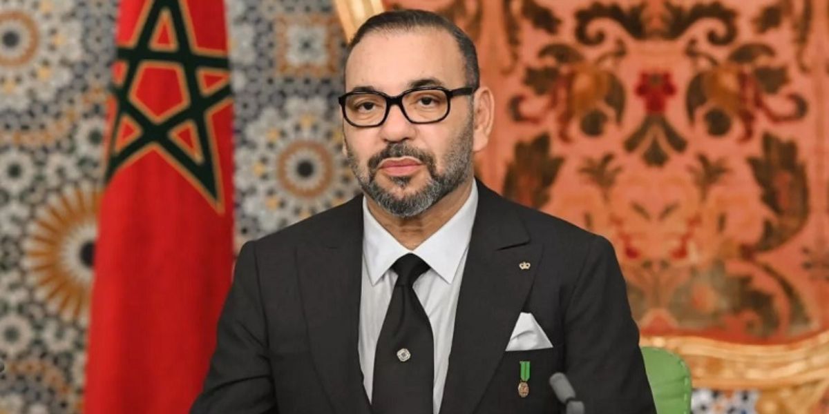 Le Roi Mohammed VI procède à des nominations dans l'éducation et les droits de l'Homme