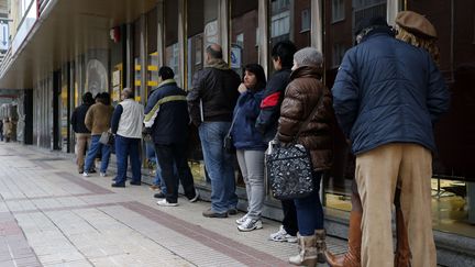UE : le taux de chômage à son plus bas historique