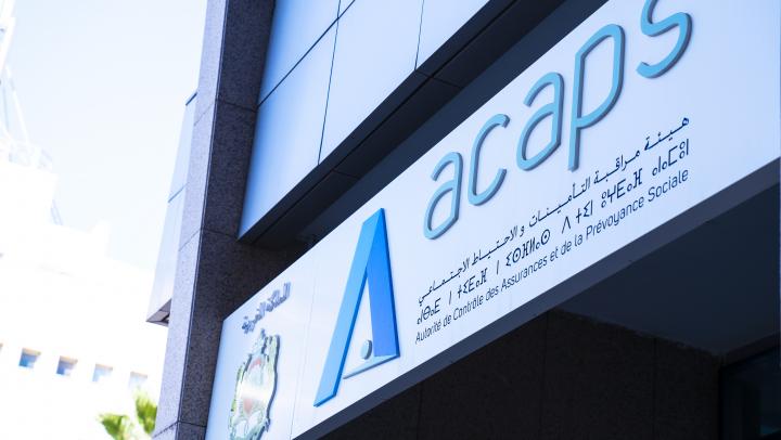Transformation digitale : lancement du Programme Émergence par l’ACAPS