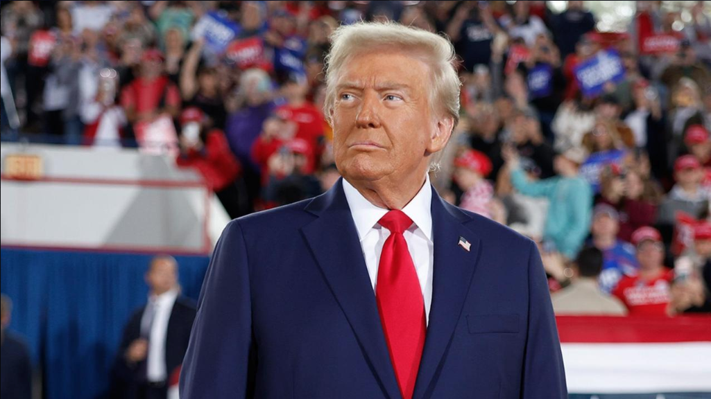 Les États-Unis imposent jusqu’à 34% de droits de douane sur certains pays, dont la Chine et l’UE