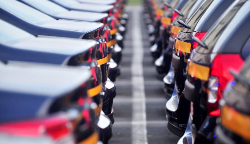 Le marché automobile enregistre une hausse de 35 % au premier trimestre 2025