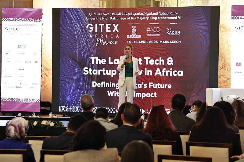 Technologies, diaspora, investisseurs : Les grandes lignes de GITEX Africa 2025 au Maroc