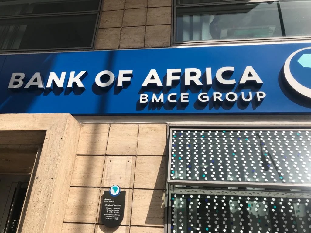 Sécurité et Protection des Données: Bank Of Africa obtient la certification PCI DSS pour la 2ème année consécutive