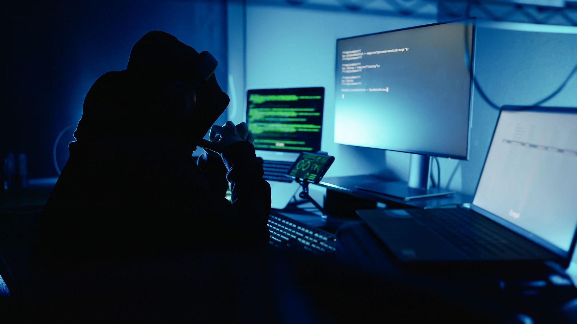 Cybersécurité : Kaspersky alerte sur la montée des attaques en Afrique