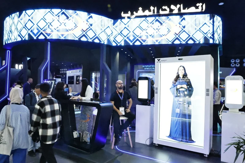 Maroc Telecom : leadership numérique affirmé