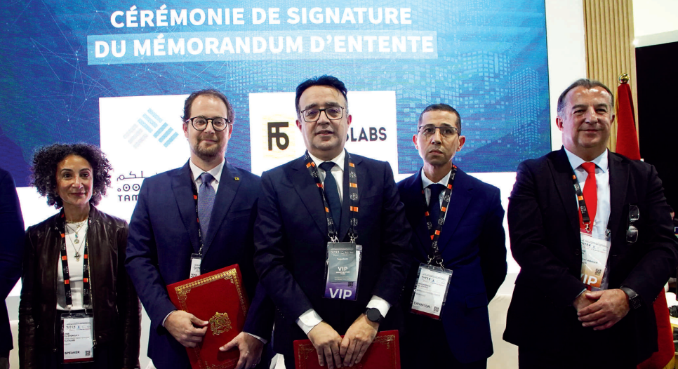 Tamwilcom - Flat6Labs : nouveau programme d’accélération pour les startups marocaines